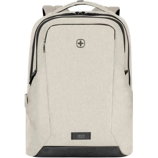 WENGER MX PROFESSIONAL 16" batoh na notebook a tablet pieskový - Batohy - Hlavný obrázok