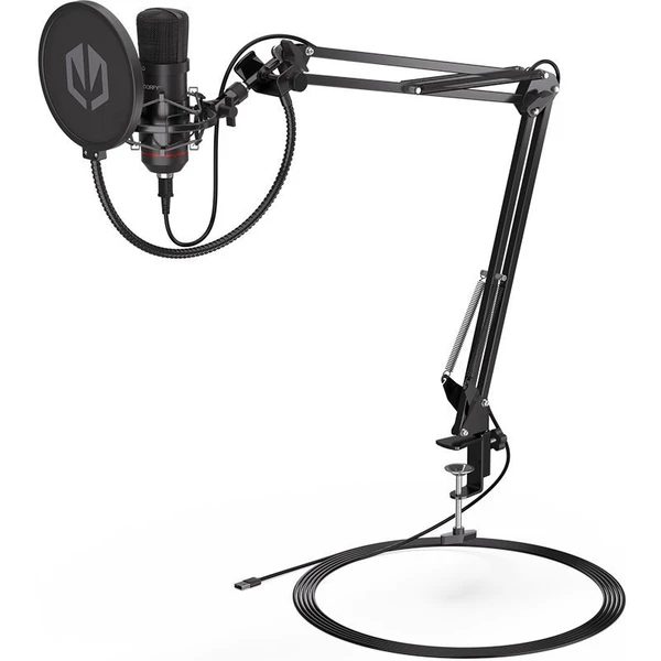 Endorfy Solum (SM900) mikrofón - Mikrofóny - Obrázok VL8N100501