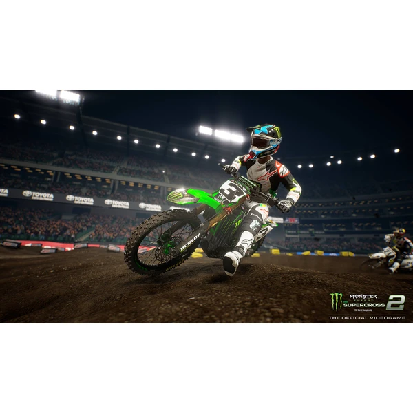 Monster Energy Supercross – The Official Videogame 2 (Xbox One) - Hry na Xbox One - Obrázok VL95100201
