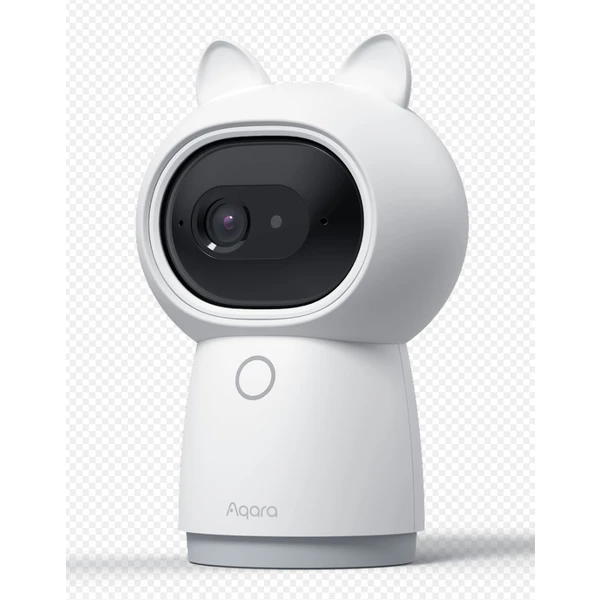 Aqara Camera Hub G3 biela - IP kamery - Obrázok VLFOF00101