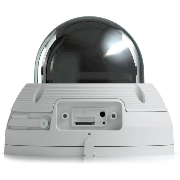 Ubiquiti UniFi AI Dome biela - IP kamery - Obrázok VLII000K01