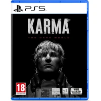KARMA: The Dark World (PS5) - Hry na PS5