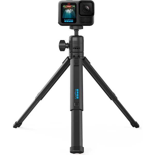 GoPro Tripod s otočnou základňou - Držiaky - Obrázok VLPI000K01