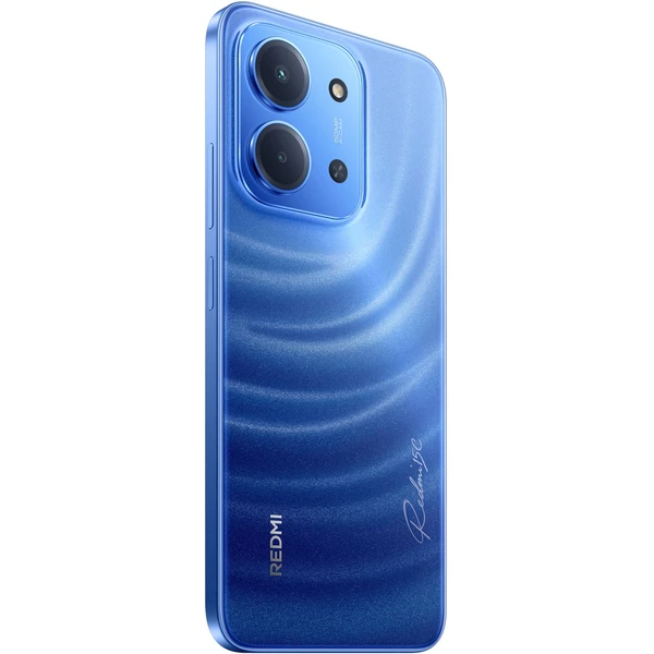 Xiaomi Redmi 15C 4GB/128GB modrý - Mobilné telefóny - Obrázok VLSF000K01