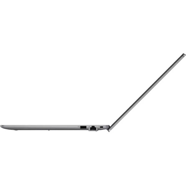 ASUS ExpertBook P1 (P1503CVA-S7I58512X) sivý (+ 2 roky záruka Pick-up & Return) - Notebooky - Obrázok VLUJ000K01