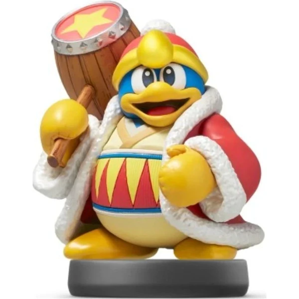 Figúrka amiibo Smash King Dedede 28 - Figúrky - Obrázok VLWL300401