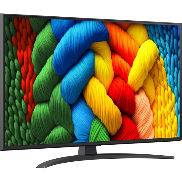 LG 43NANO81A6A - Televízia - Obrázok VLXH000K01