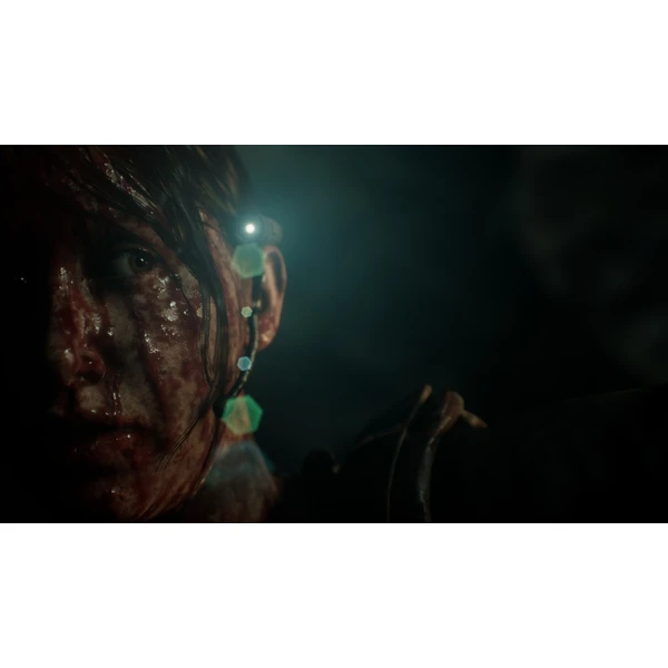 The Dark Pictures Anthology - House of Ashes (PS5) - Hry na PS5 - Obrázok VLYJ100201