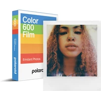 Polaroid Originals Color Film 600 - Filmy pre instantné fotoaparáty