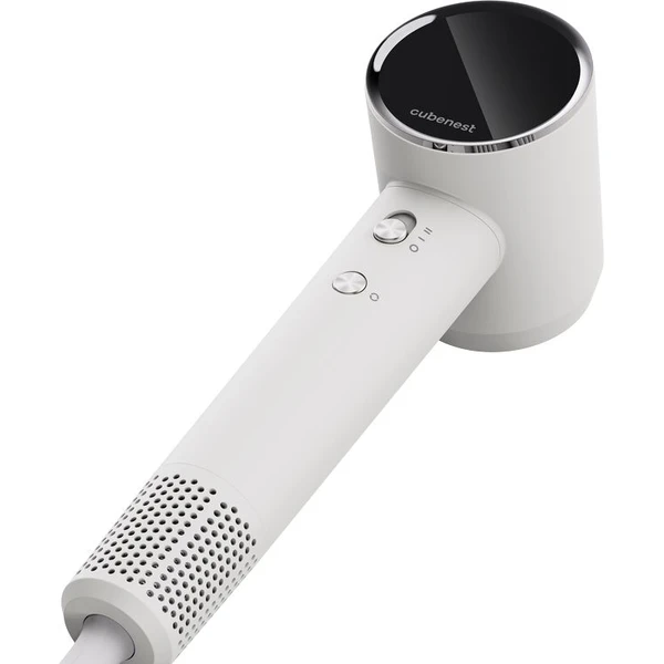 Cubenest SwiftDry High-Speed Hair Dryer sušič vlasov biely - Fény na vlasy - Obrázok VM3E000K01