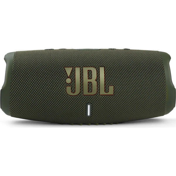 JBL Charge 5 zelený - Reproduktory - Obrázok VM4EF00101