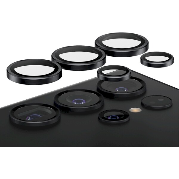 E-shop PanzerGlass HoOps ochranné krúžky Samsung Galaxy S24 Ultra