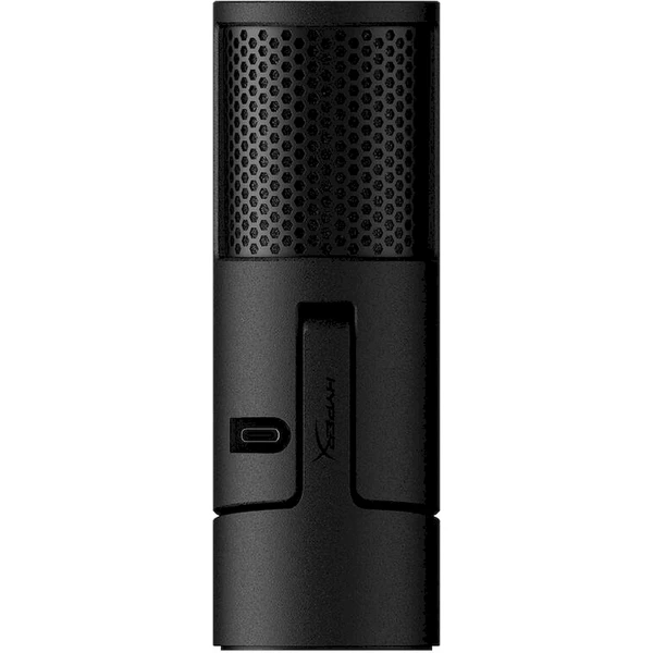 HyperX SoloCast 2 mikrofón - Mikrofóny - Obrázok VM5L000K01