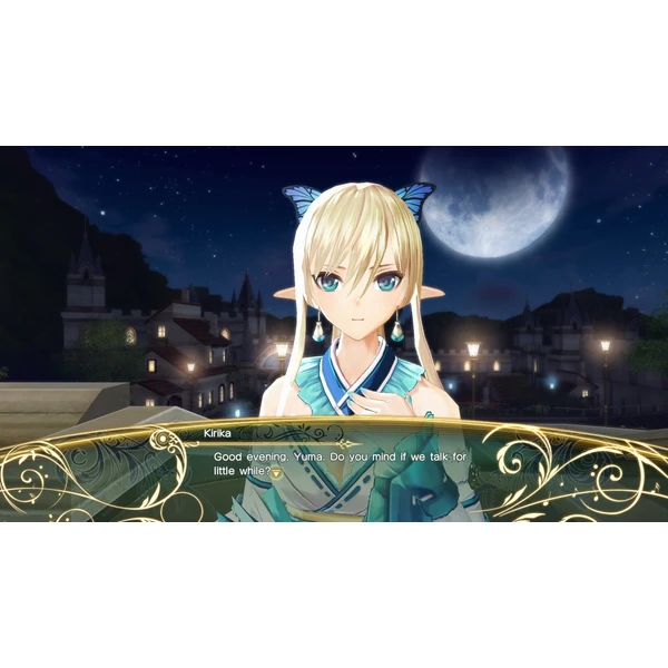 Shining Resonance Refrain (SWITCH) - Hry na Nintendo Switch - Obrázok VME3100201