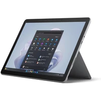 Microsoft Surface Go 4 10.5” N200/8GB/128GB Platinový - Notebooky