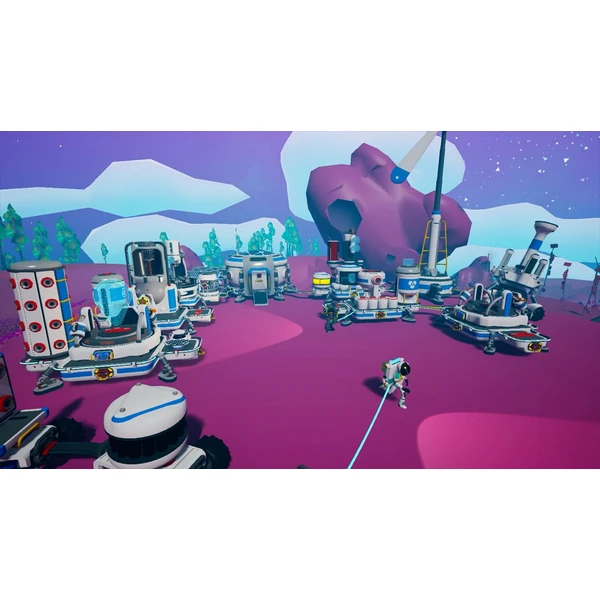 Astroneer (Switch) - Hry na Nintendo Switch - Obrázok VMFW600301