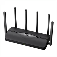 Mercusys MR37BE Wi-Fi 7 router čierny - Wi-Fi routery