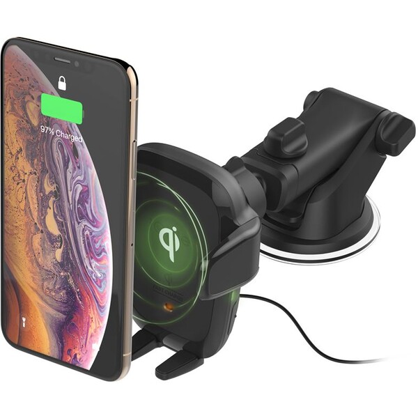 iOttie AutoSense Wireless Dash Mount držiak na palubnú dosku s nabíjaním