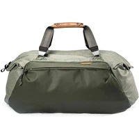 Peak Design Travel Duffel (65L) cestovná taška Sage - Tašky