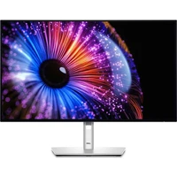 Dell UltraSharp U2724DE monitor 27" - Monitory