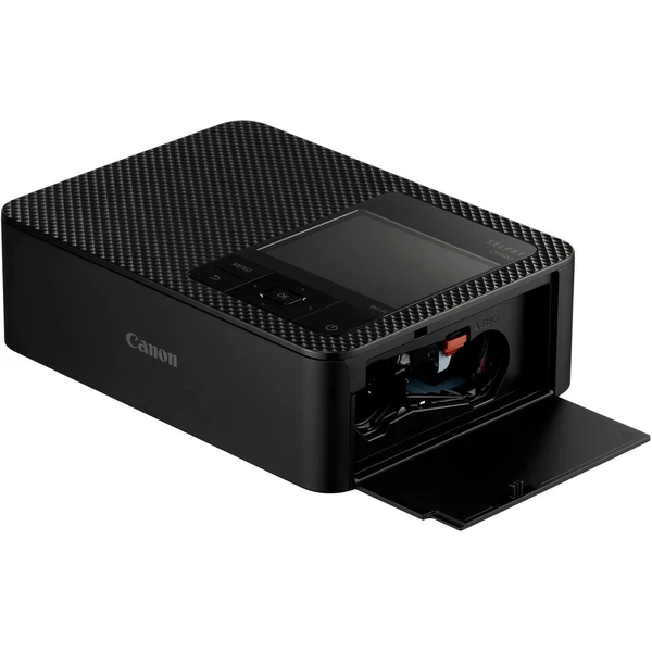 Canon SELPHY CP1500 čierna + papiere RP-54 - Tlačiarne - Obrázok VMW4000601