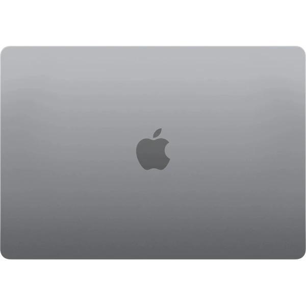 Apple MacBook Air 15,3" (2024) / M3 / 16GB / 256GB / vesmírně šedý - Notebooky - Obrázok VN2B000N01