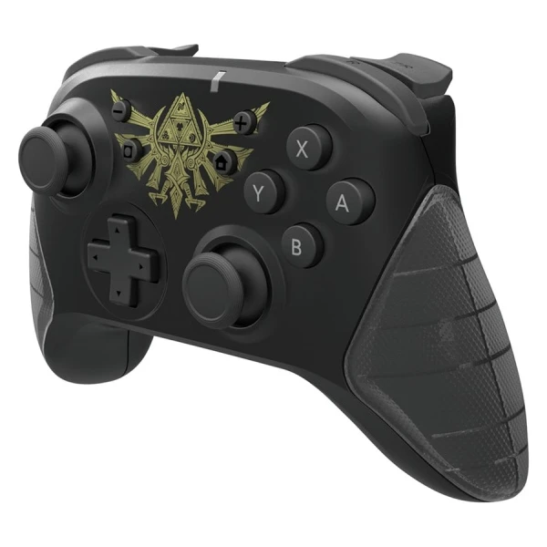 Wireless HORIPAD for Nintendo Switch - Zelda - Herné ovládače - Obrázok VN37100501