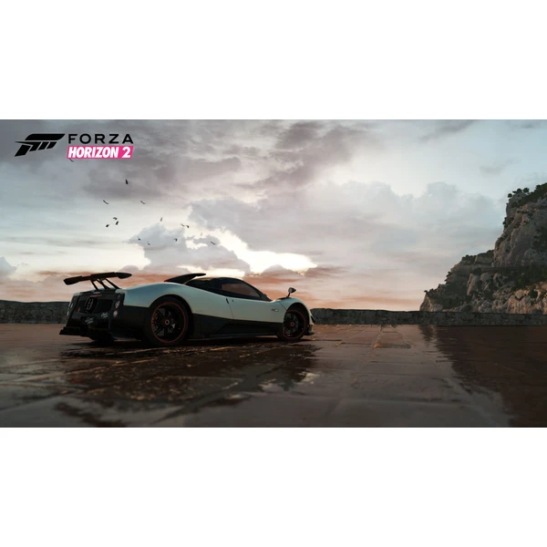 Forza Horizon 2 (Xbox One) - Hry na Xbox One - Obrázok VN55100201