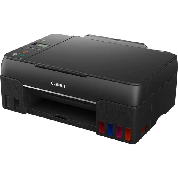 Canon IJ MFP G640 tlačiareň - Tlačiarne - Obrázok VN5M600201