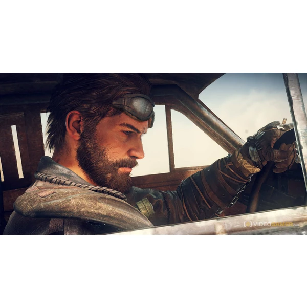 Mad Max (Xbox One) - Hry na Xbox One - Obrázok VN64100201