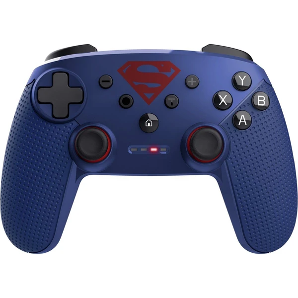 Trust GXT542SM Muta bezdrôtový herný ovládač Superman modrý (Switch/PC) - Herné ovládače - Hlavný obrázok