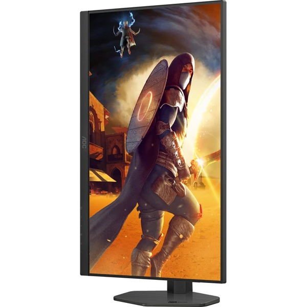 AOC Q27G4ZR herný monitor 27' - Monitory - Obrázok VNIK000K01