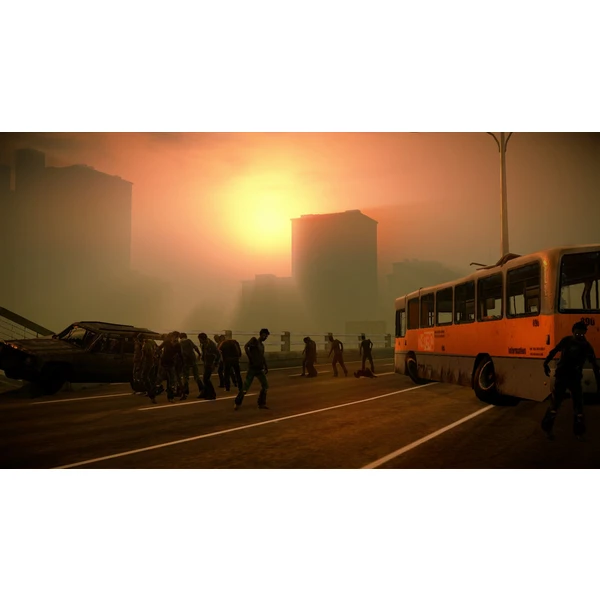 State of Decay: Year-One (Xbox One) - Hry na Xbox One - Obrázok VNJ5100201
