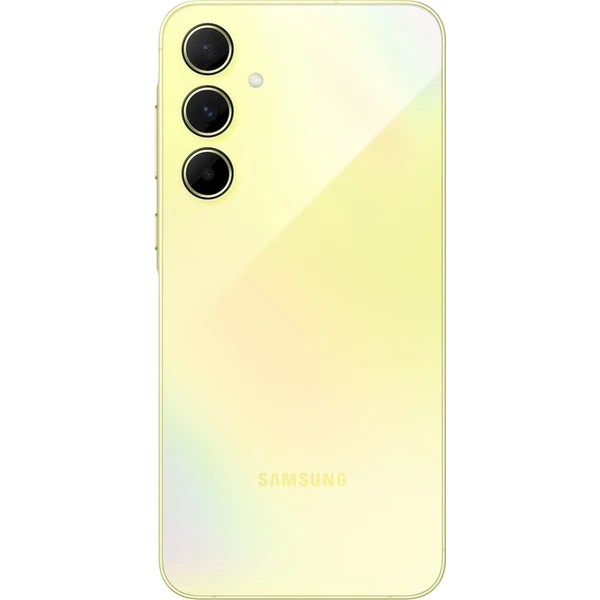 Samsung Galaxy A55 5G 8GB/128GB žltá - Mobilné telefóny - Obrázok VNL3000N01