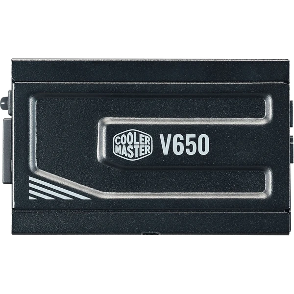 Cooler Master V650 SFX Gold, 650W - Zdroje - Obrázok VNR2000N01