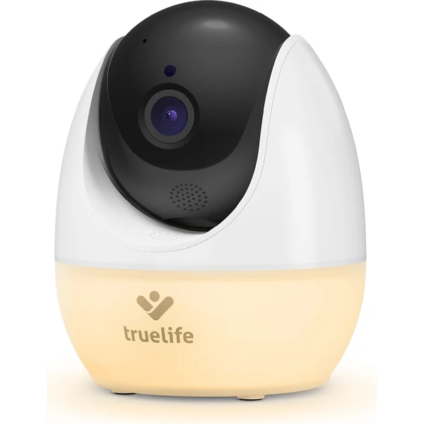 TrueLife NannyCam R4 Pro detská pestúnka - Kamery - Obrázok VNUL000K01