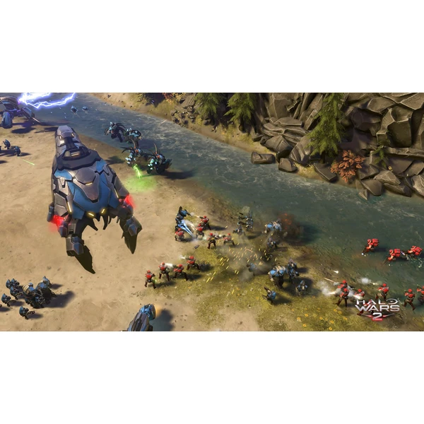 Halo Wars 2 (Xbox One) - Hry na Xbox One - Obrázok VNV5100201