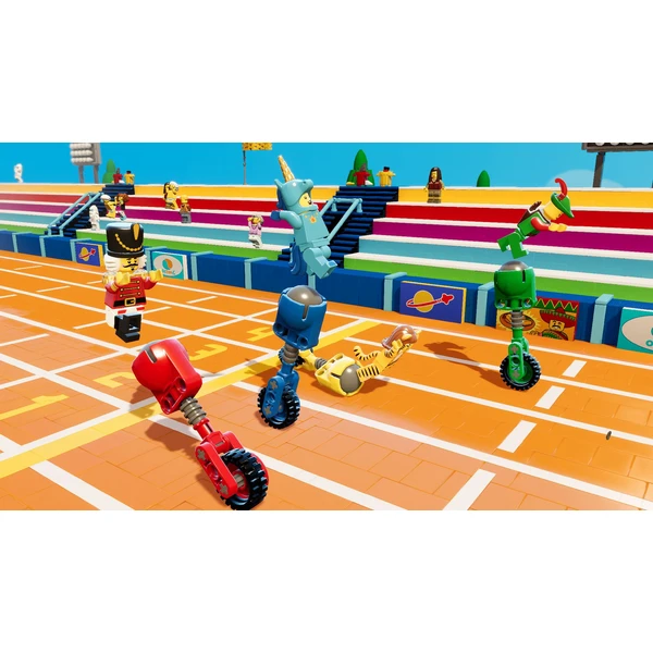 LEGO Party! (XSX) - Hry na Xbox Series - Obrázok VNWI000K01