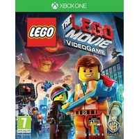 LEGO Movie Videogame (Xbox One) - Hry na Xbox One