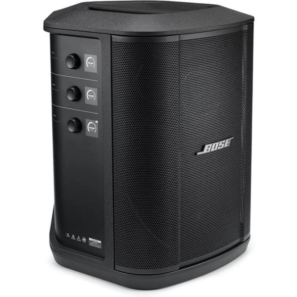 BOSE S1 Pro+ s batériou - Reproduktory - Obrázok VO20000L01