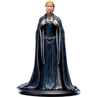 Soška Weta Workshop Lord of the Rings Trilógy - Eowyn in Mourning Mini Statue - Sochy a sošky