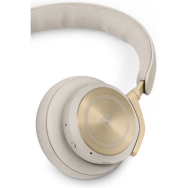 Bang & Olufsen Beoplay HX Gold Tone - Slúchadlá - Obrázok VO60000601