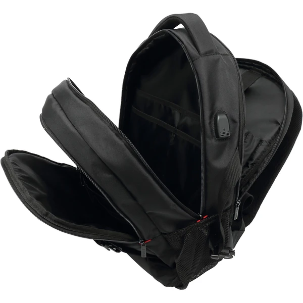 YENKEE YBB 1502 FLASHPACKER batoh - Batohy - Obrázok VO7N300401