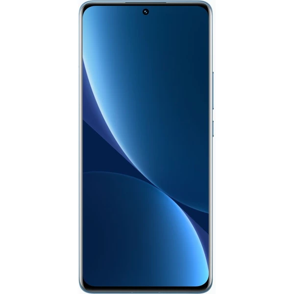 Xiaomi 12 Pro 12GB/256GB modrý - Mobilné telefóny - Obrázok VODA100501