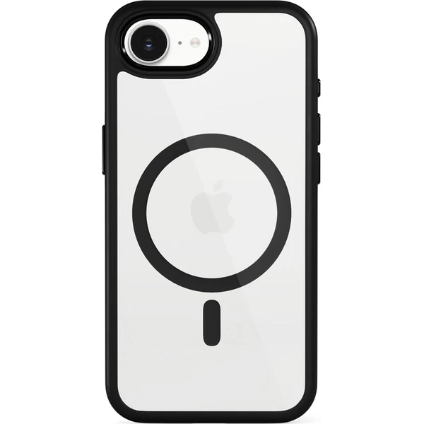 Epico Mag+ Hero kryt pre iPhone 17e/16e čierny - Puzdra - Obrázok VOED000O01