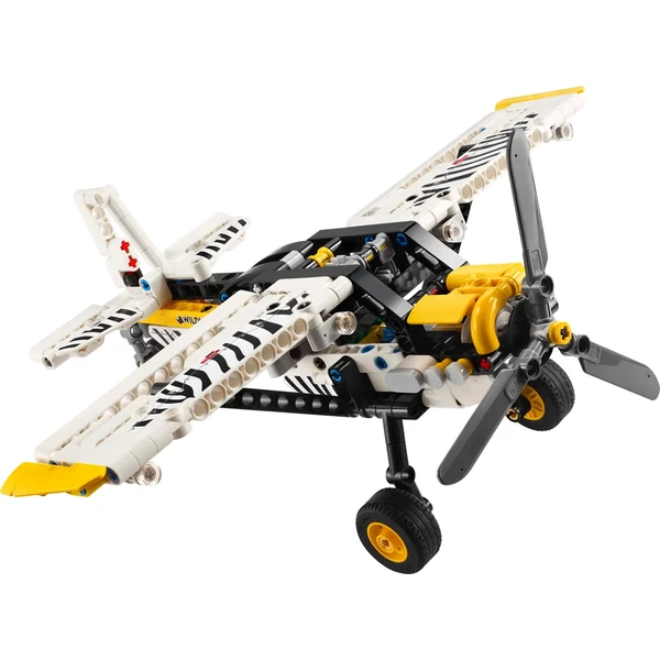 LEGO Technic 42198 Lietadlo do vzdialených oblastí - LEGO - Obrázok VOSE000J01