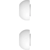 Náhradné náušníky - veľkosť L Apple AirPods Pro (3. generácia) - Náhradné náušníky