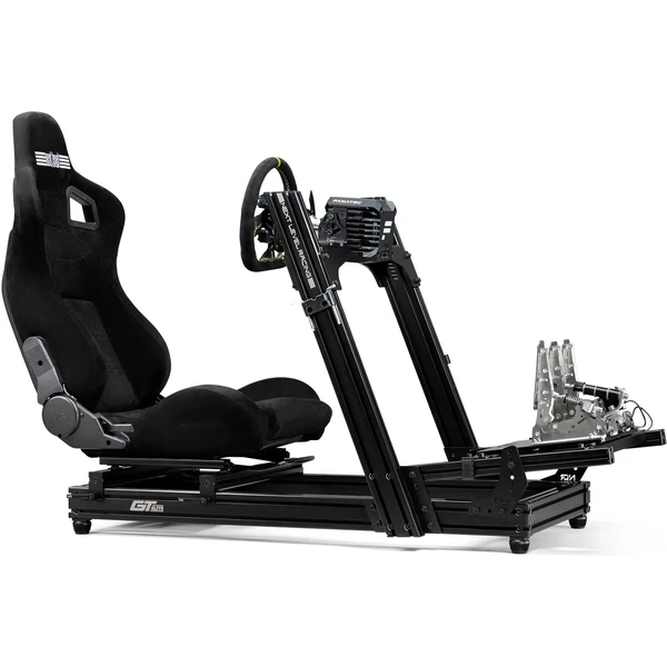 Next Level Racing GT ELITE Lite Front and Side edition závodný kokpit - Herné sedačky - Obrázok VOU0000N01