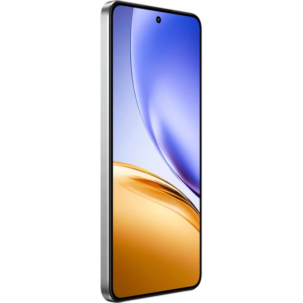 realme 14 5G 8GB/256GB strieborný - Mobilné telefóny - Obrázok VOUD000K01