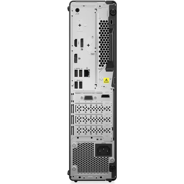 Lenovo ThinkCentre M90s Gen 5 (12V80003CK) čierny - 3 roky Onsite po registrácii - Stolné počítače - Obrázok VP0E000K01
